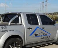 First Class Roofing image 1